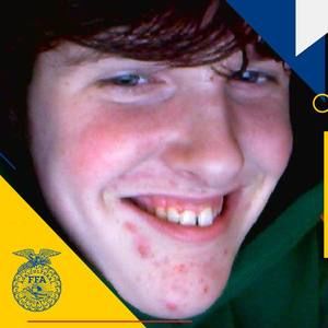 Meet your Posher, Gary